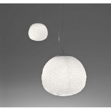 Led Suspension Lamp METEORITE Artemide