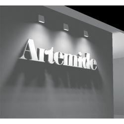 Led Outdoor Lamp CUNEO Artemide