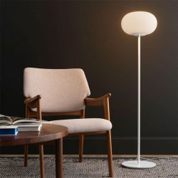 Floor Lamp BIANCA Fontana Arte