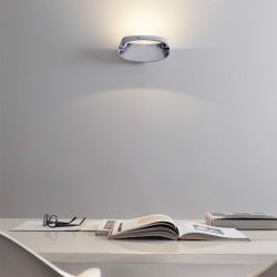 Led Wall Lamp BONNET Fontana Arte