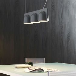 Led Suspension Lamp IGLOO Artemide