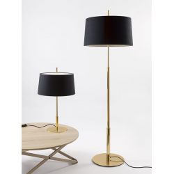 Floor Lamp DIANA Santa & Cole