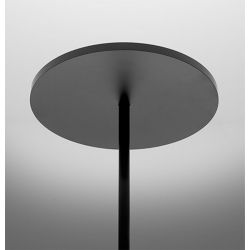 Led Floor Lamp ATHENA Artemide