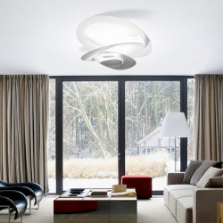 Artemide PIRCE Mini Ceiling Lamp