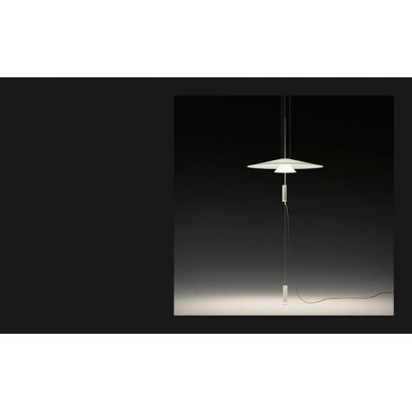 Suspension Lamp FLAMINGO Led Vibia