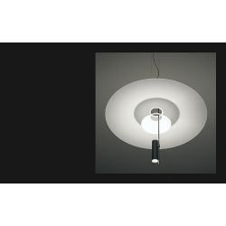 Lámpara Suspensión FLAMIMGO Led Vibia