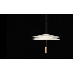 Lámpara Suspensión FLAMINGO 1510 Led Vibia