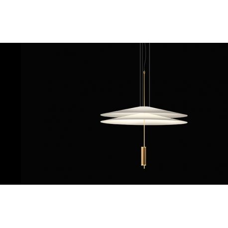 Suspension Lamp FLAMINGO 1510 Led Vibia