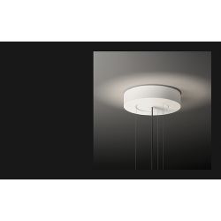 Lámpara Suspensión FLAMINGO 1510 Led Vibia