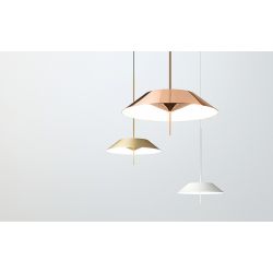 Suspension Lamp MAYFAIR Vibia