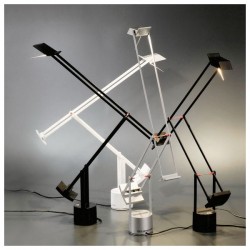 Table or Floor Lamp TIZIO Artemide