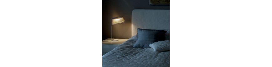 led table lamps