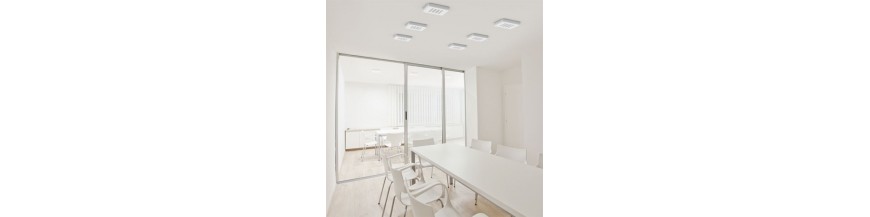led ceiling lamps