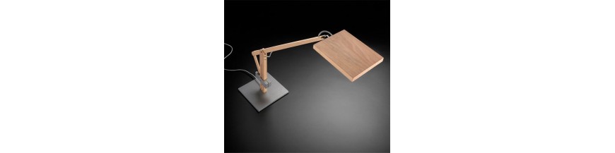 led desk lamps